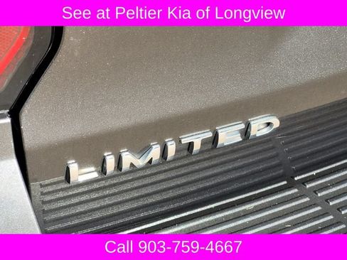 Used 2020 Ford Expedition Max Limited RWD image 8