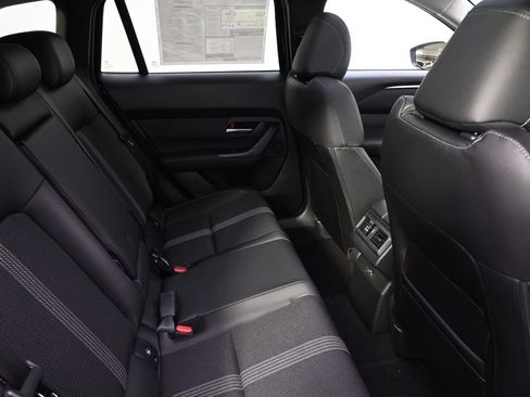 Used 2026 MAZDA CX-50 2.5 Hybrid w/ Weather Package AWD/4WD image 18