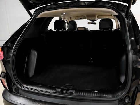 Used 2021 Ford Escape SEL image 46