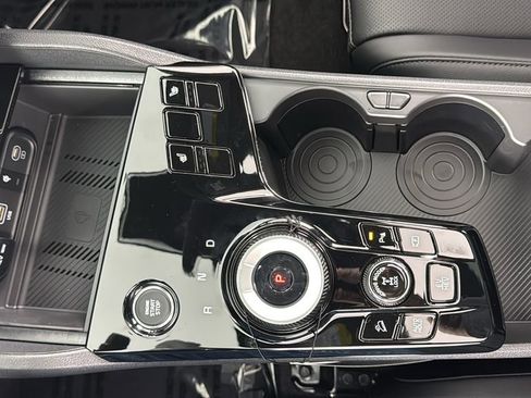 New 2025 Kia Sportage X-Line image 29