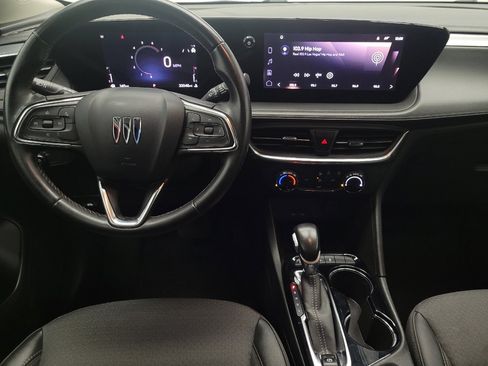 Used 2024 Buick Encore GX Preferred FWD image 22