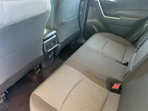 Certified 2025 Toyota RAV4 XLE FWD image 14