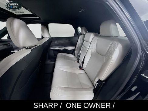 Used 2023 Lexus RX 350 AWD image 24