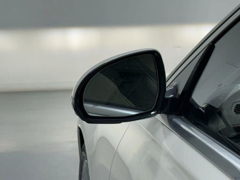 Used 2021 Mercedes-Benz S 580 4MATIC Sedan image 13