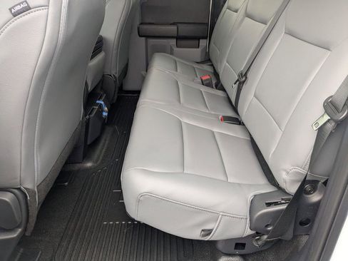 New 2026 Ford F350 XL image 16