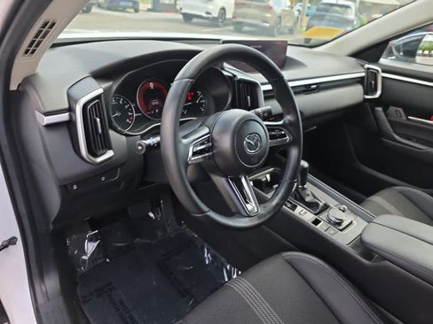 Used 2024 MAZDA CX-50 AWD 2.5 S w/ Cargo Package image 12
