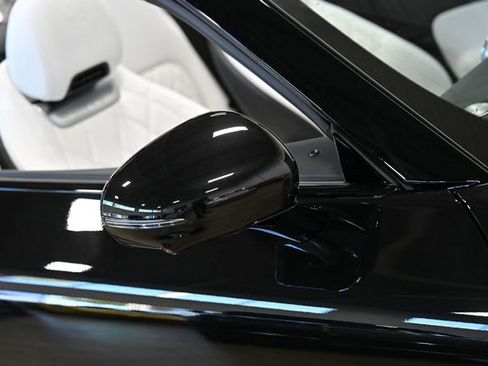 Used 2026 Mercedes-Benz SL 63 AMG S e Performance 4MATIC image 29