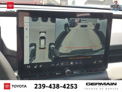 Certified 2026 Toyota RAV4 XSE w/ Weather Package AWD/4WD image 26
