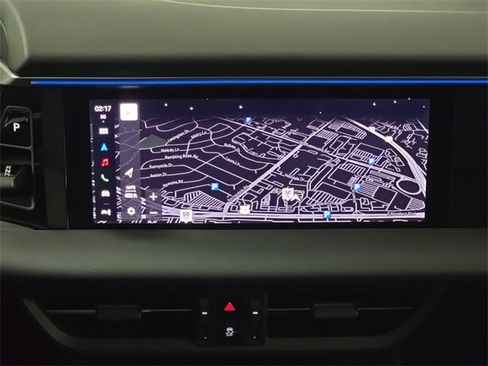 Certified 2025 Porsche Macan Electric image 20