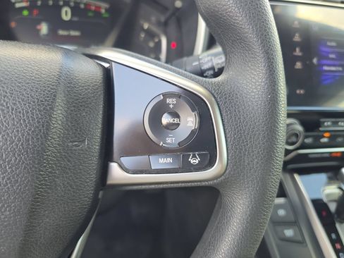 Used 2017 Honda CR-V EX image 24