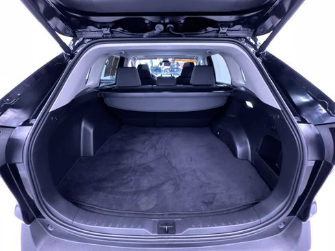 Used 2024 Toyota RAV4 XLE w/ Convenience Package FWD image 33