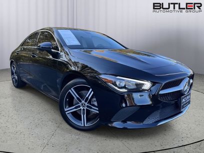 Used 2020 Mercedes-Benz CLA 250