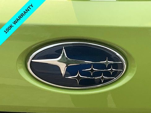 Used 2026 Subaru Impreza 2.0i Sport AWD/4WD image 38