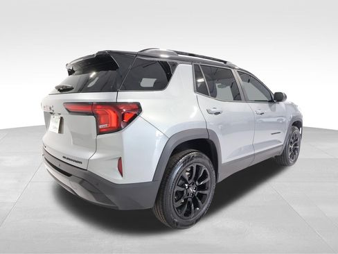 Certified 2025 GMC Terrain Elevation w/ Black Edition AWD/4WD image 4