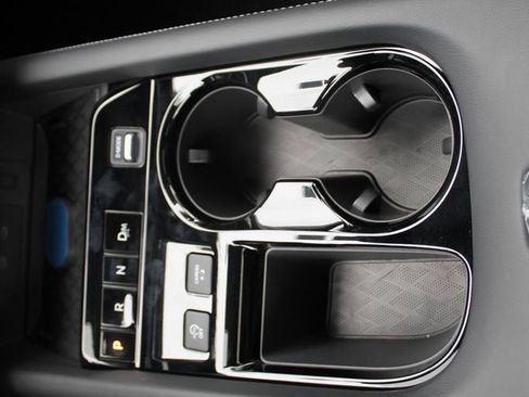 New 2026 Nissan Murano SL image 21