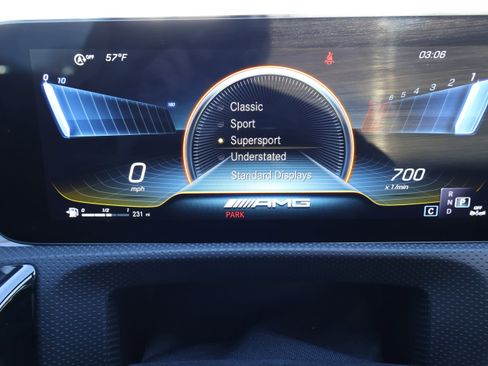 Certified 2023 Mercedes-Benz CLA 35 AMG 4MATIC image 30