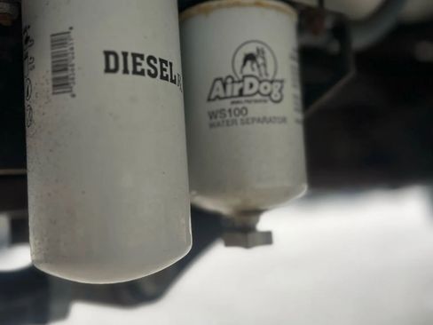 Used 2007 Chevrolet Silverado 3500 LTZ image 30