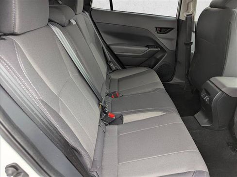 Used 2025 Subaru Crosstrek 2.5i Premium AWD/4WD image 29