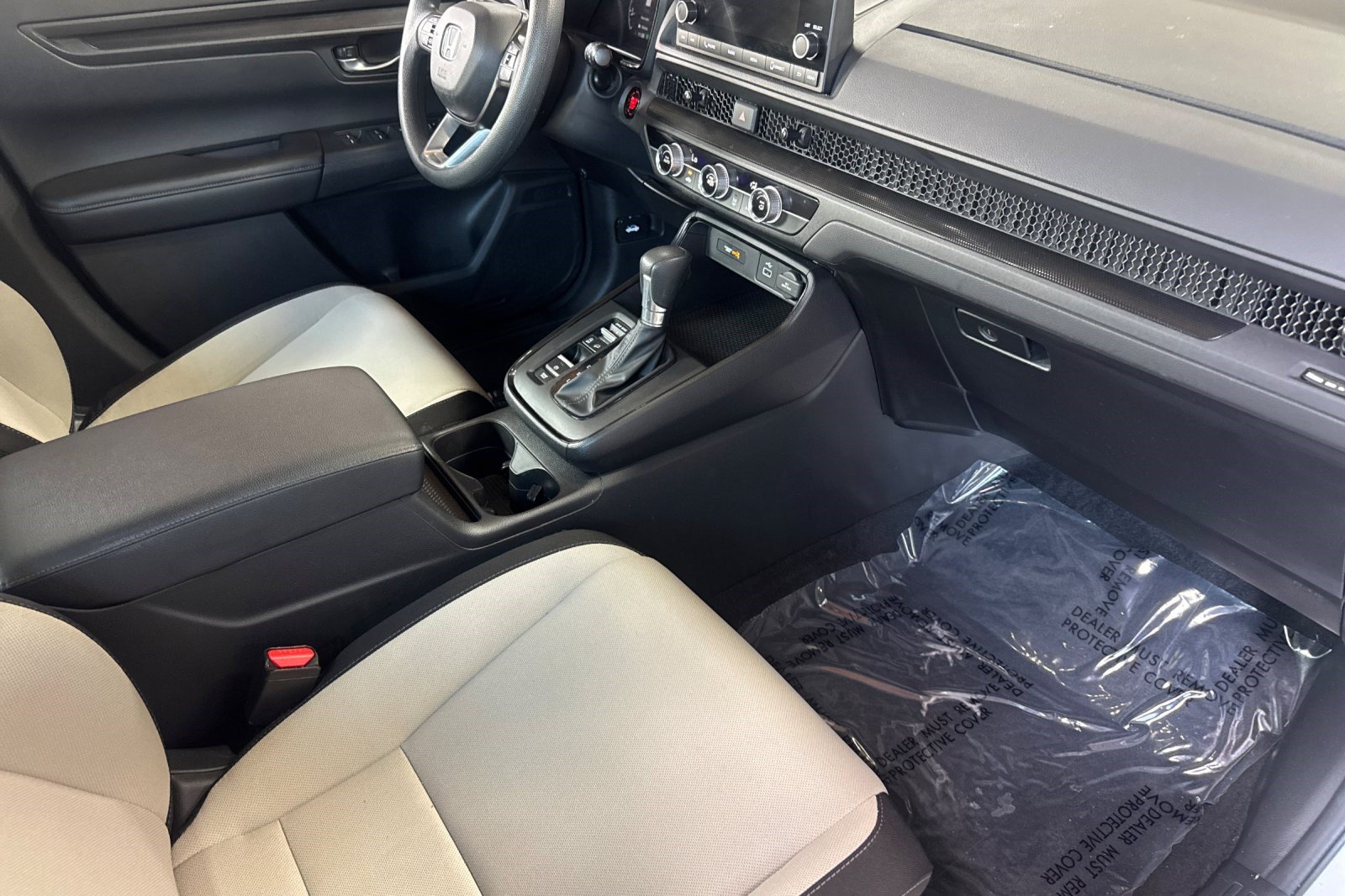Used 2024 Honda CR-V LX image 34