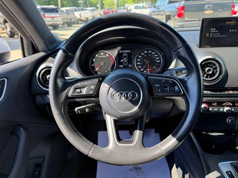 Used 2017 Audi A3 2.0T Premium FWD image 27
