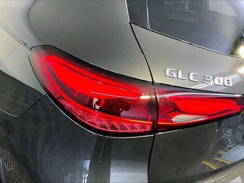 New 2026 Mercedes-Benz GLC 300 4MATIC image 5