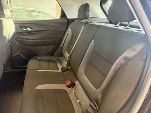 Used 2023 Chevrolet TrailBlazer LS image 7