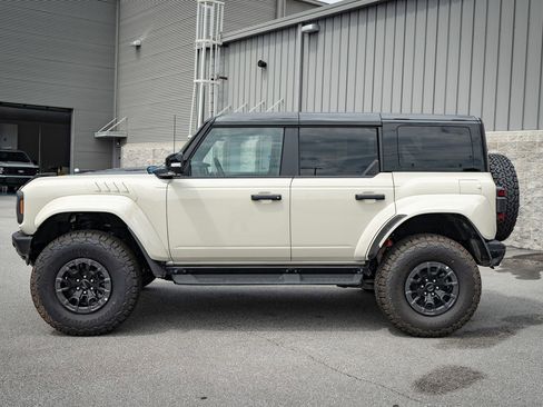 Used 2025 Ford Bronco Raptor image 15