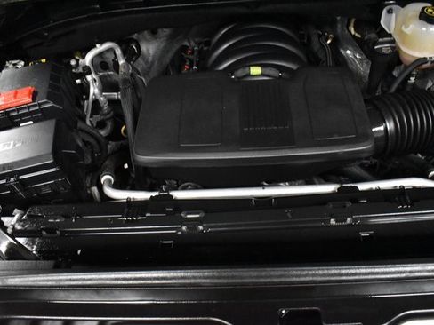 Used 2023 GMC Sierra 1500 Denali Ultimate image 10