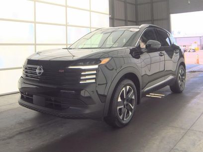 Used 2025 Nissan Kicks SR w/ Illumination Package