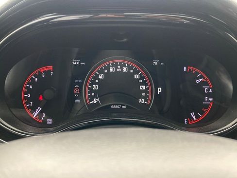 Used 2023 Dodge Durango R/T AWD/4WD image 16