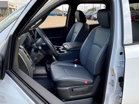 New 2026 RAM 5500 Tradesman w/ Chrome Appearance Group image 12