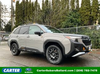 New 2026 Subaru Forester Wilderness video 1