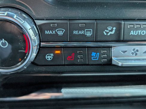 New 2025 Ford F150 Lariat w/ Equipment Group 501A Mid image 20