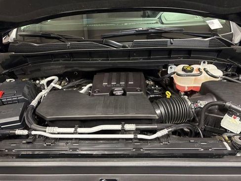 Used 2023 GMC Sierra 1500 Elevation AWD/4WD image 29