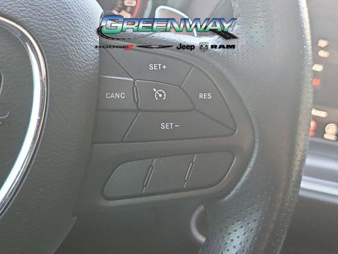 Used 2021 Dodge Challenger GT w/ Blacktop Package image 23