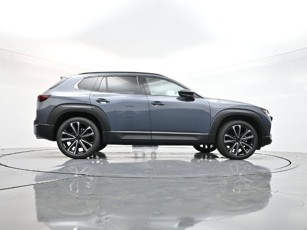 Used 2026 MAZDA CX-50 2.5 Turbo w/ Cargo Package AWD/4WD image 34