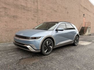 New 2026 Hyundai Ioniq 5 Limited video 1