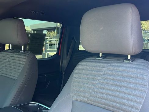 Certified 2023 Ford F150 XL w/ STX Appearance Package AWD/4WD image 14