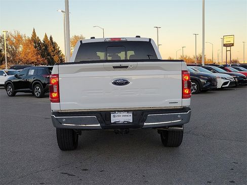 Used 2022 Ford F150 XLT w/ Equipment Group 302A High image 9