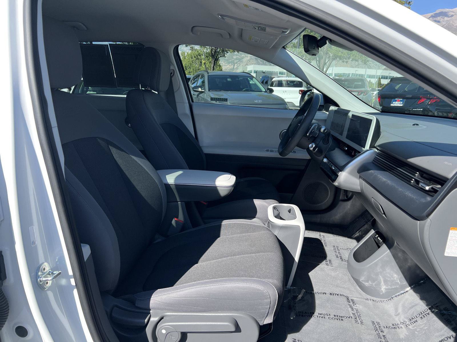 Certified 2024 Hyundai Ioniq 5 SEL AWD/4WD image 4