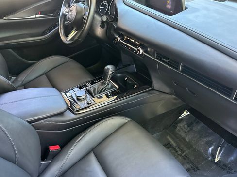 Used 2023 MAZDA CX-30 AWD 2.5 S w/ Preferred Package image 34