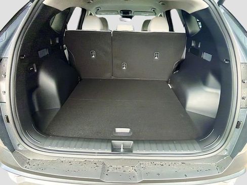 New 2026 Hyundai Tucson SEL image 26