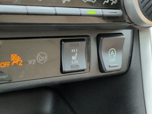 Certified 2021 Toyota RAV4 XLE Premium FWD image 22
