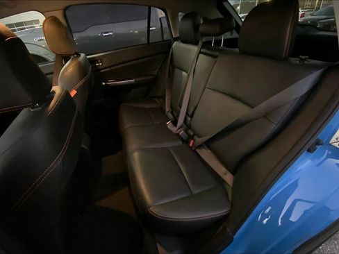 Used 2017 Subaru Crosstrek 2.0i Limited w/ Popular Package #2 image 19