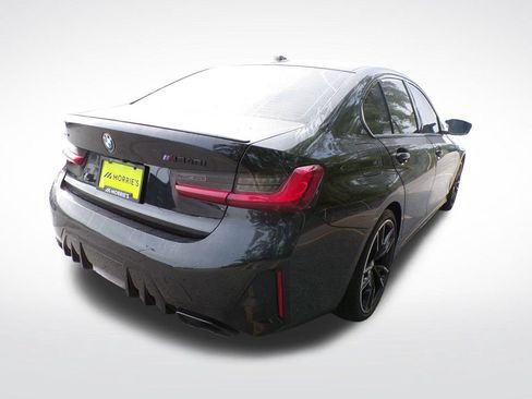 Used 2026 BMW M340i xDrive w/ Premium Package AWD/4WD image 6