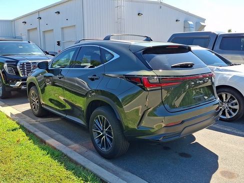 Used 2023 Lexus NX 250 FWD image 4