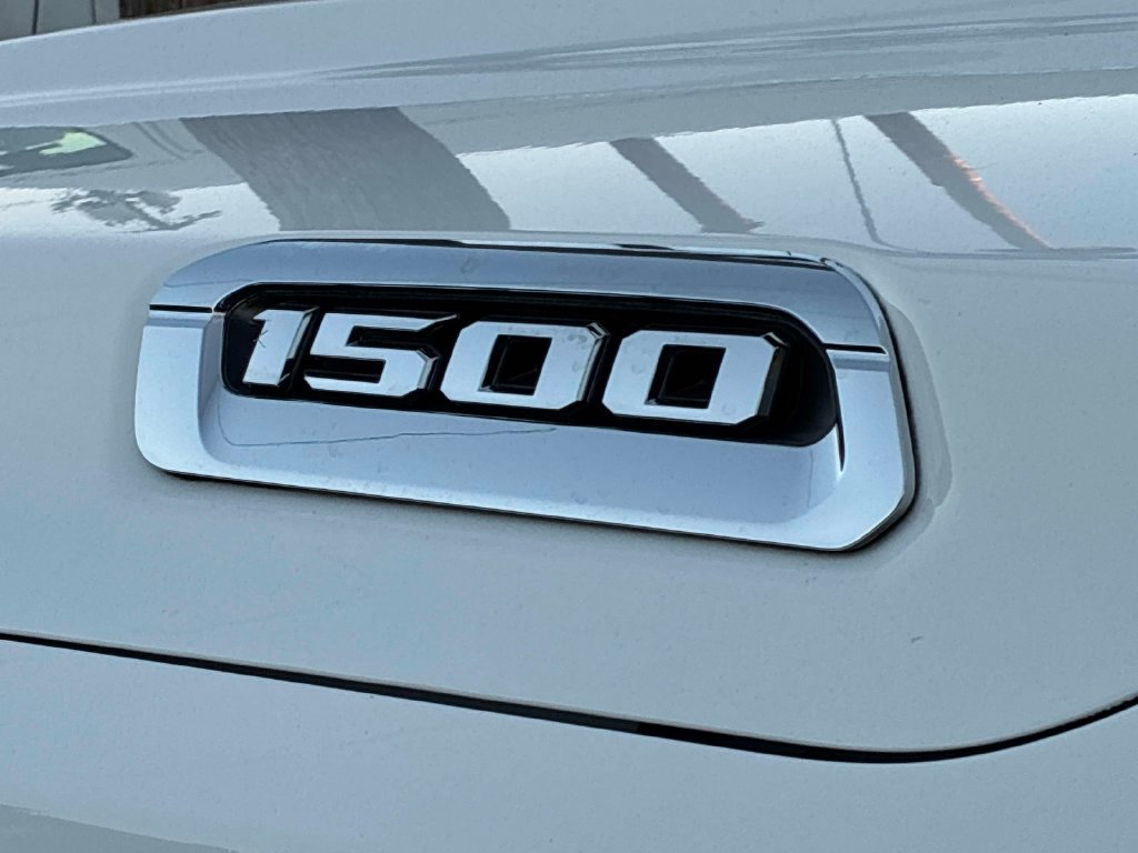Used 2019 RAM 1500 Big Horn AWD/4WD image 16