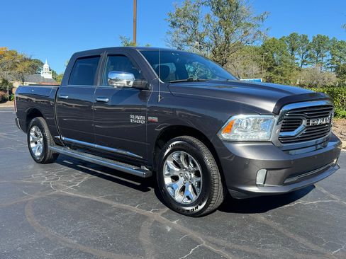Used 2016 RAM 1500 Limited image 7