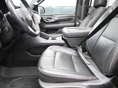 Used 2021 Chevrolet Tahoe RST w/ Luxury Package image 13