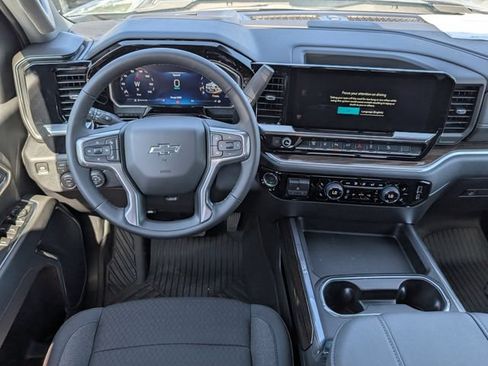 New 2026 Chevrolet Silverado 2500 LT w/ Trail Boss Package AWD/4WD image 4